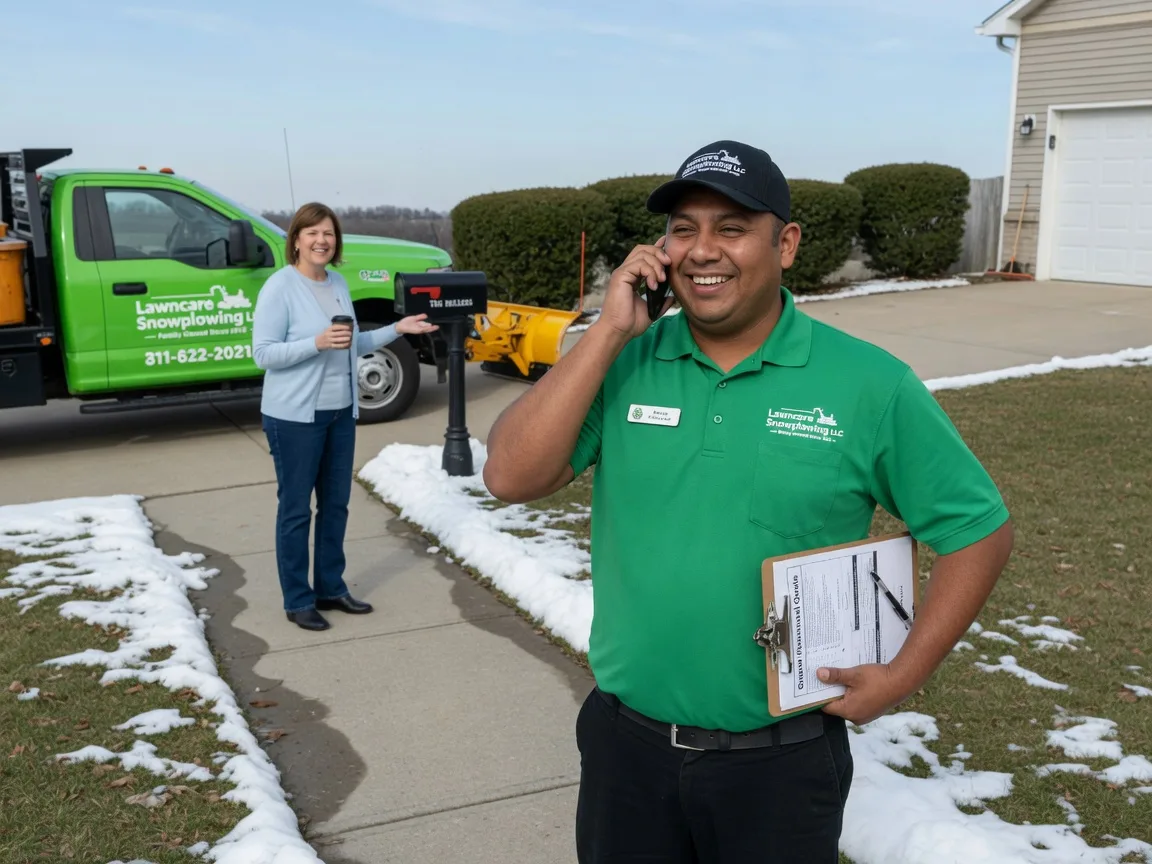 Lawn Care Services By Expert Landscaper Glendale, KY FAQs
